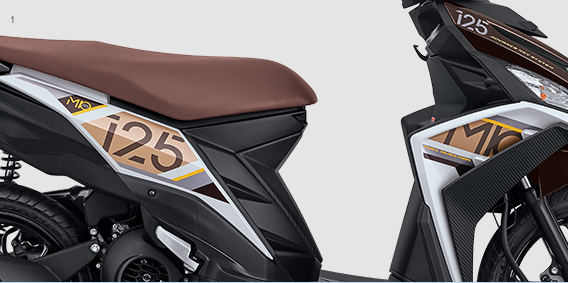 Detail Yamaha Mio Z Png Nomer 38