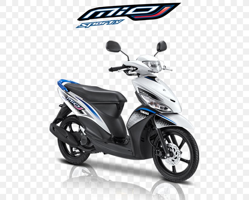 Detail Yamaha Mio Z Png Nomer 8