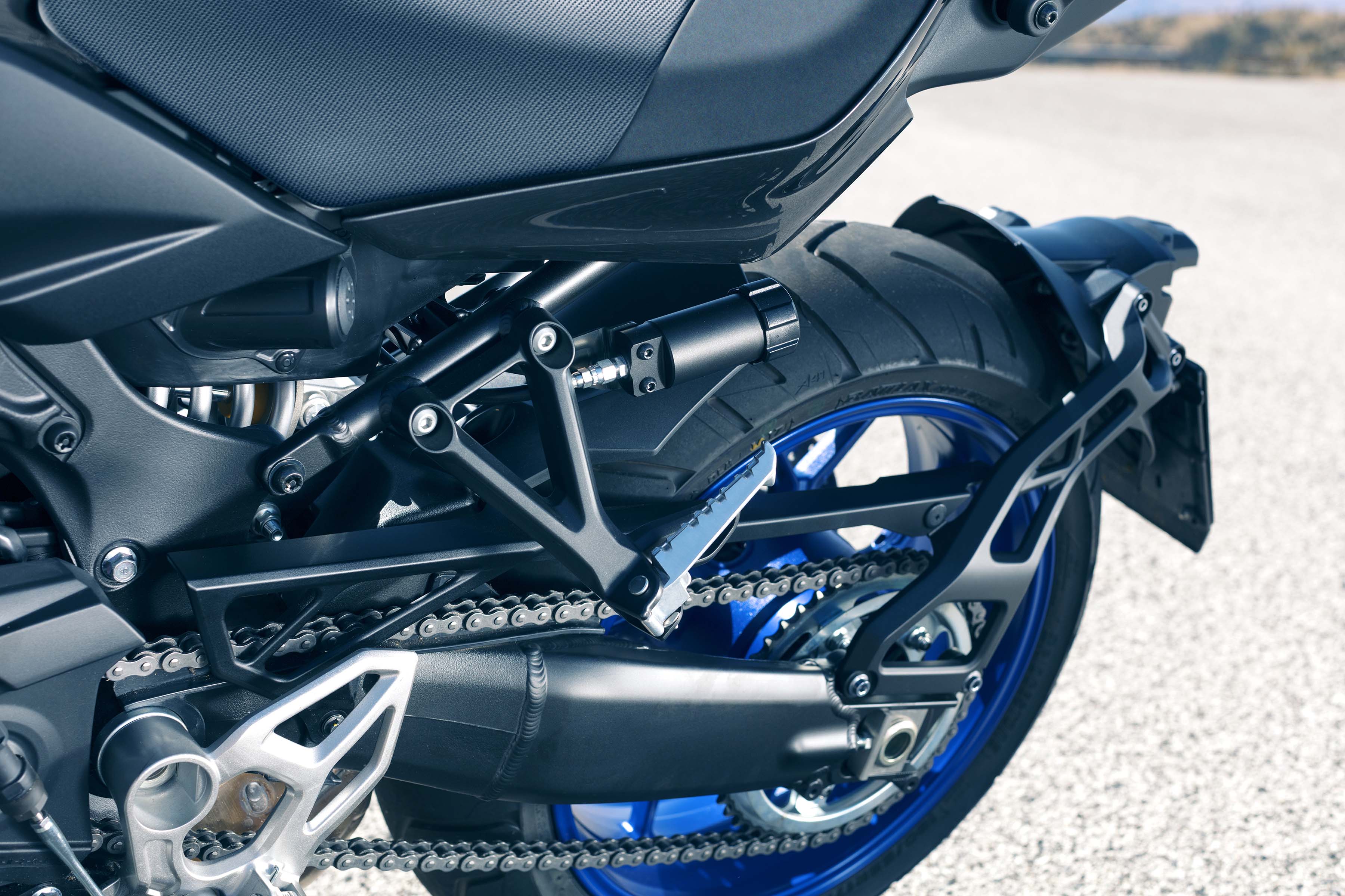 Detail Yamaha Niken 2018 Nomer 35