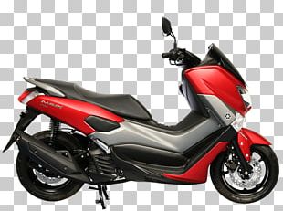 Detail Yamaha Nmax 2019 Png Nomer 11