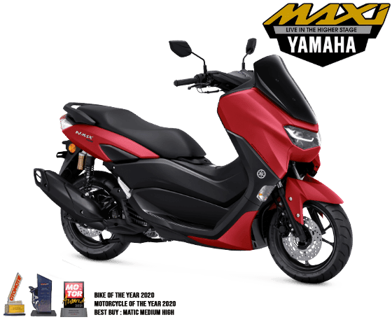 Detail Yamaha Nmax 2019 Png Nomer 12