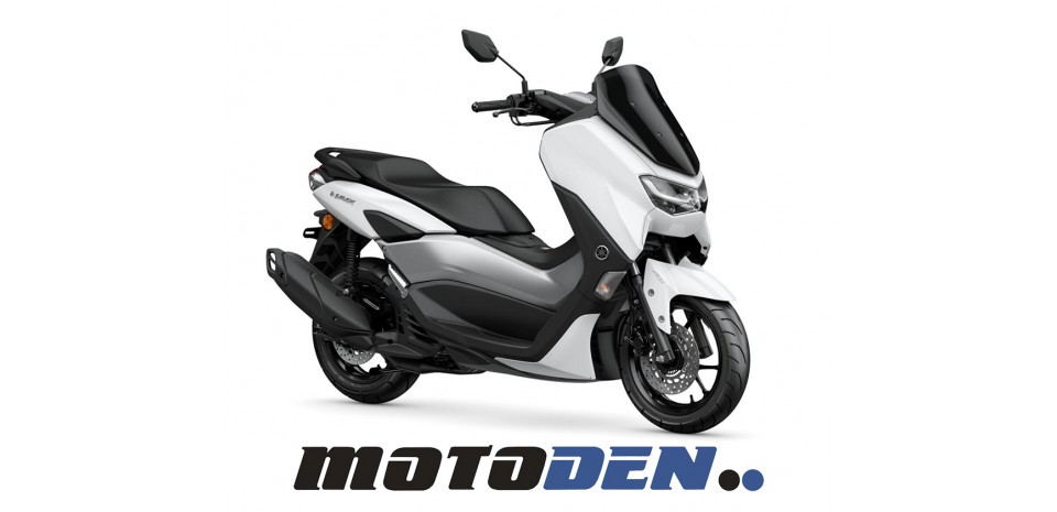 Detail Yamaha Nmax 2019 Png Nomer 41