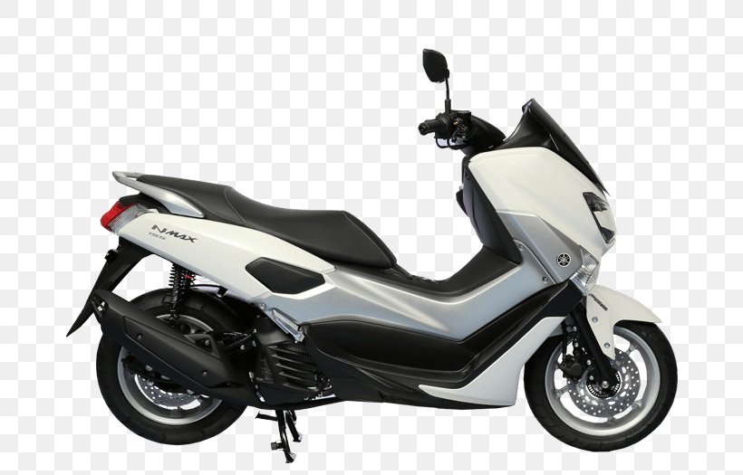 Detail Yamaha Nmax 2019 Png Nomer 9