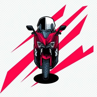 Detail Yamaha Nmax Logo Vector Nomer 29