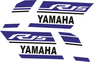 Detail Yamaha Nmax Logo Vector Nomer 46