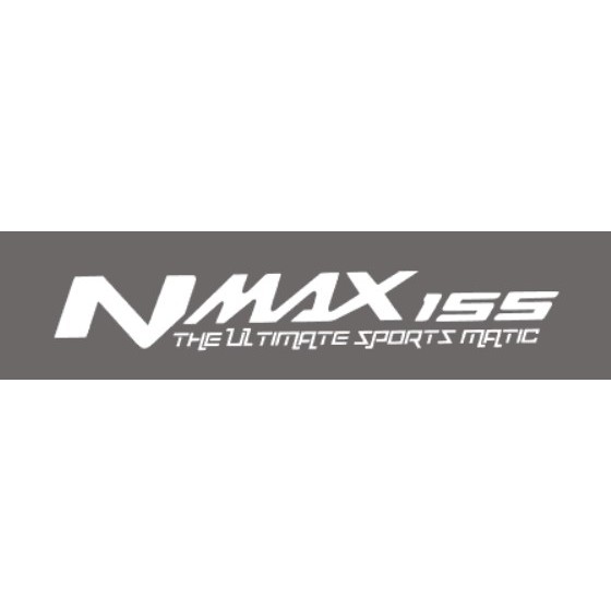 Detail Yamaha Nmax Logo Vector Nomer 49