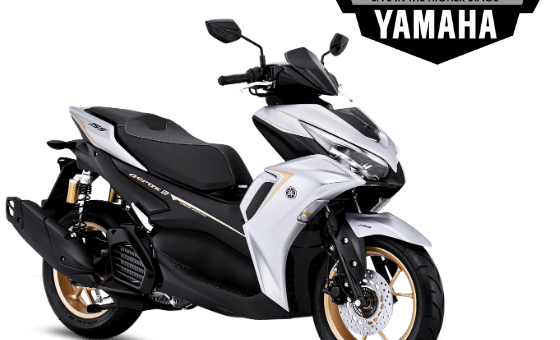 Detail Yamaha Pusat Bandung Nomer 20