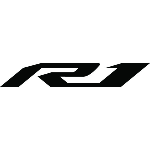 Yamaha R1 Logo - KibrisPDR