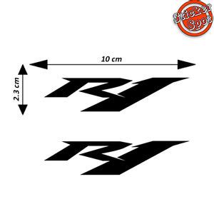 Detail Yamaha R1 Logo Nomer 13