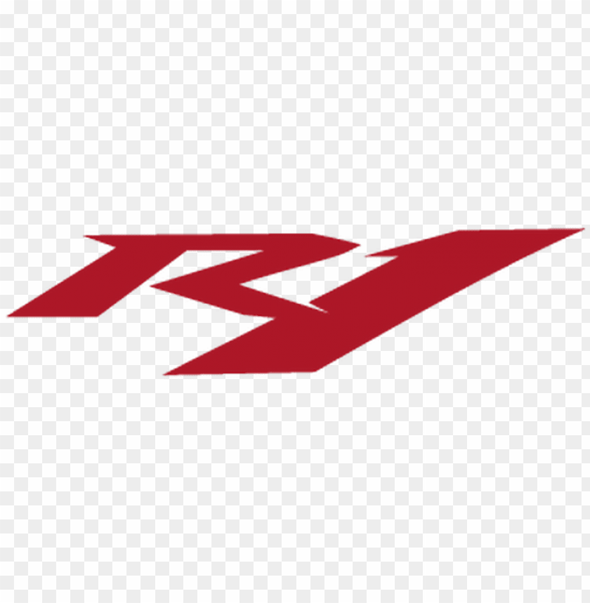 Detail Yamaha R1 Logo Nomer 3