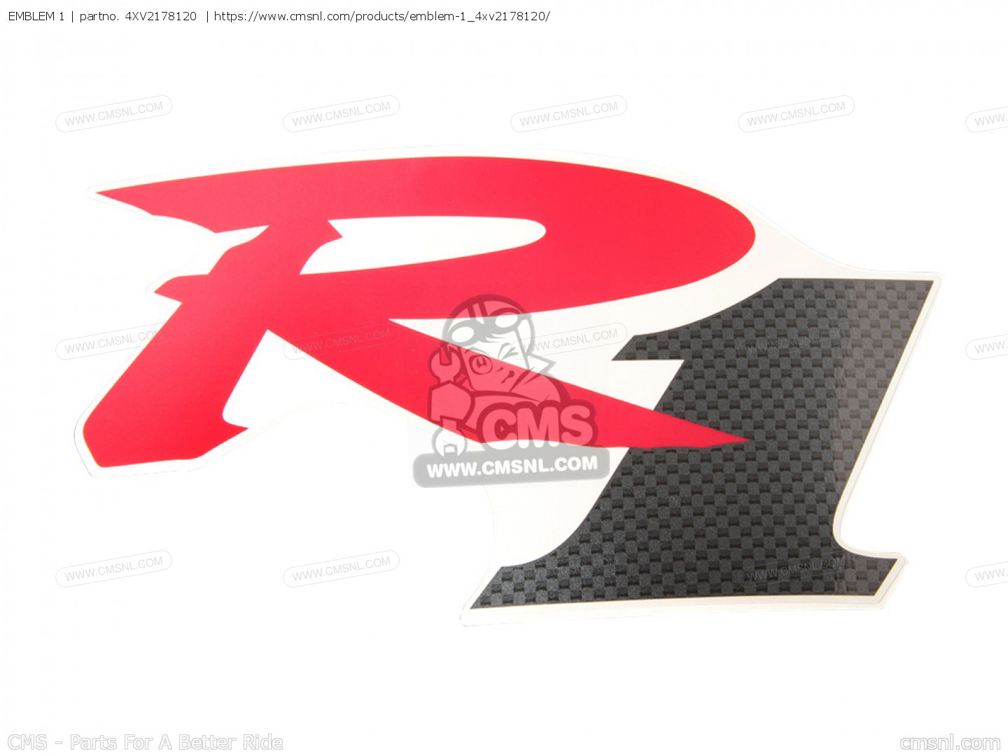 Detail Yamaha R1 Logo Nomer 21