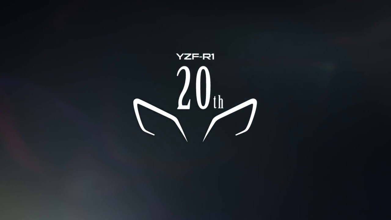 Detail Yamaha R1 Logo Nomer 24