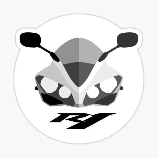 Detail Yamaha R1 Logo Nomer 26