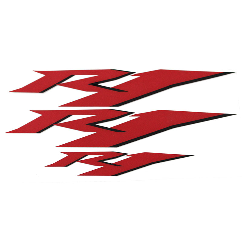 Detail Yamaha R1 Logo Nomer 37