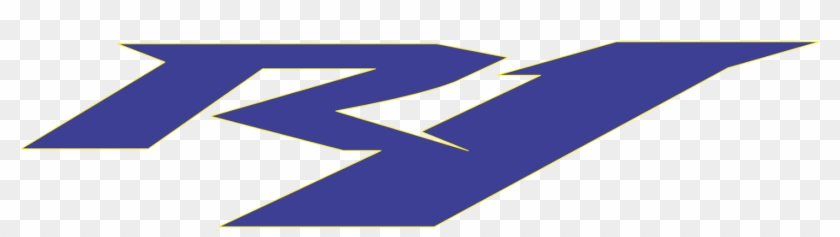 Detail Yamaha R1 Logo Nomer 5