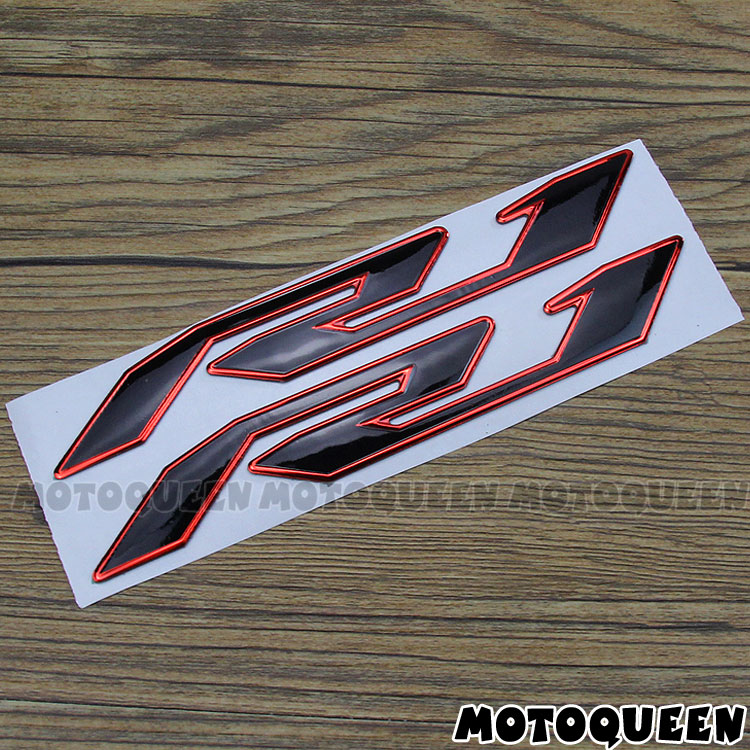 Detail Yamaha R1 Logo Nomer 44