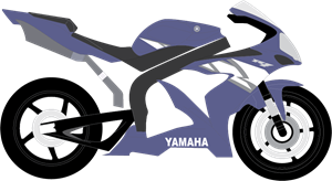 Detail Yamaha R1 Logo Nomer 45