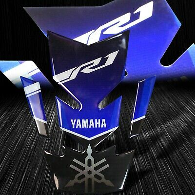 Detail Yamaha R1 Logo Nomer 49