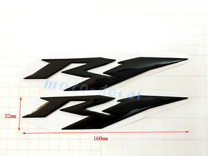 Detail Yamaha R1 Logo Nomer 51