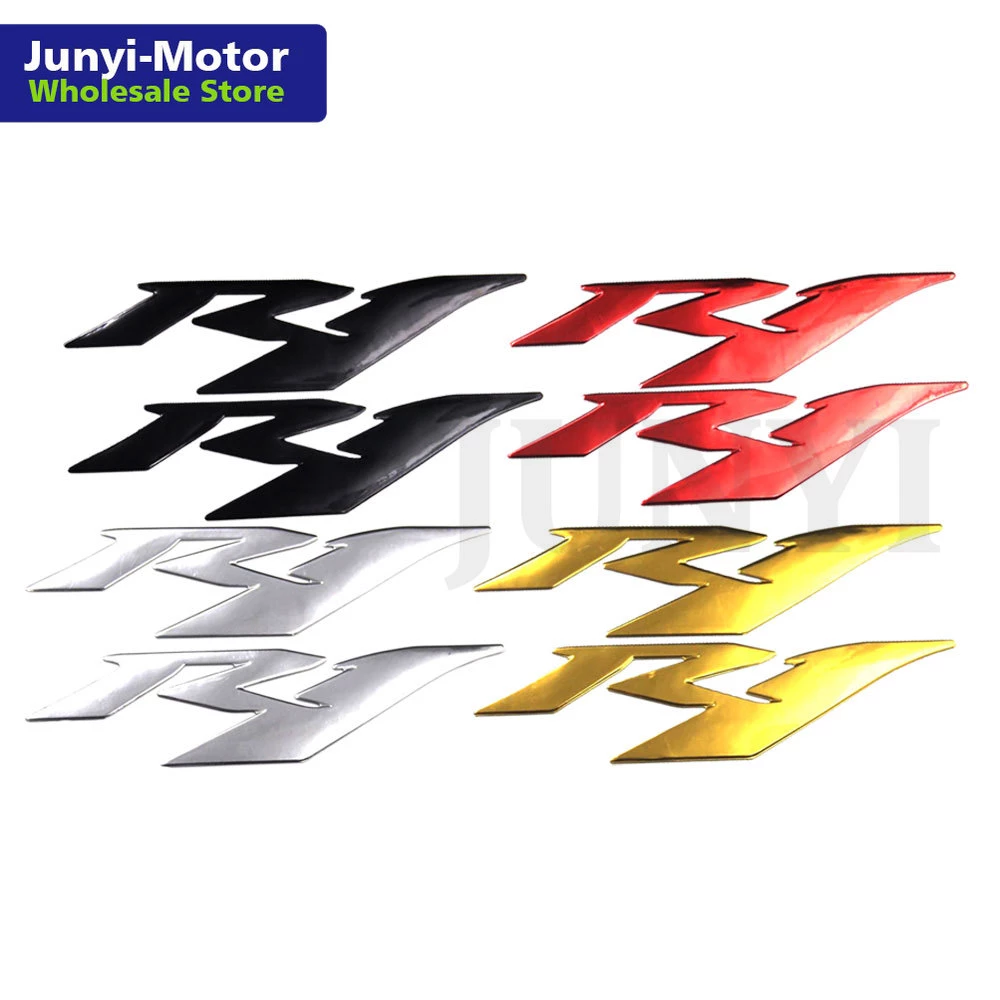 Detail Yamaha R1 Logo Nomer 52