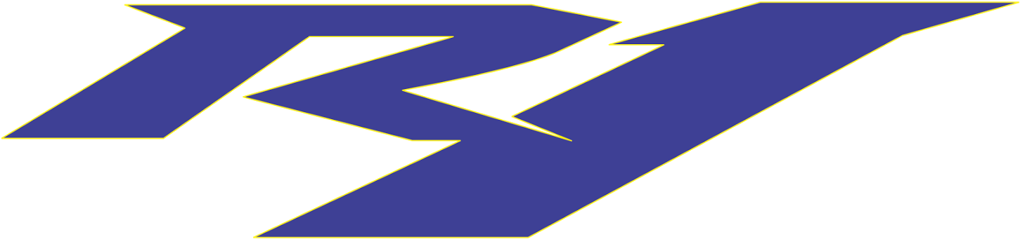 Detail Yamaha R1 Logo Nomer 7