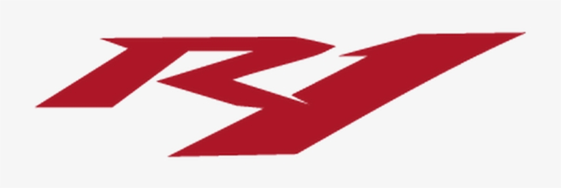 Detail Yamaha R1 Logo Nomer 9