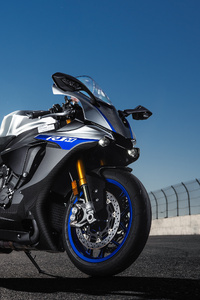 Detail Yamaha R1 Wallpaper Nomer 40