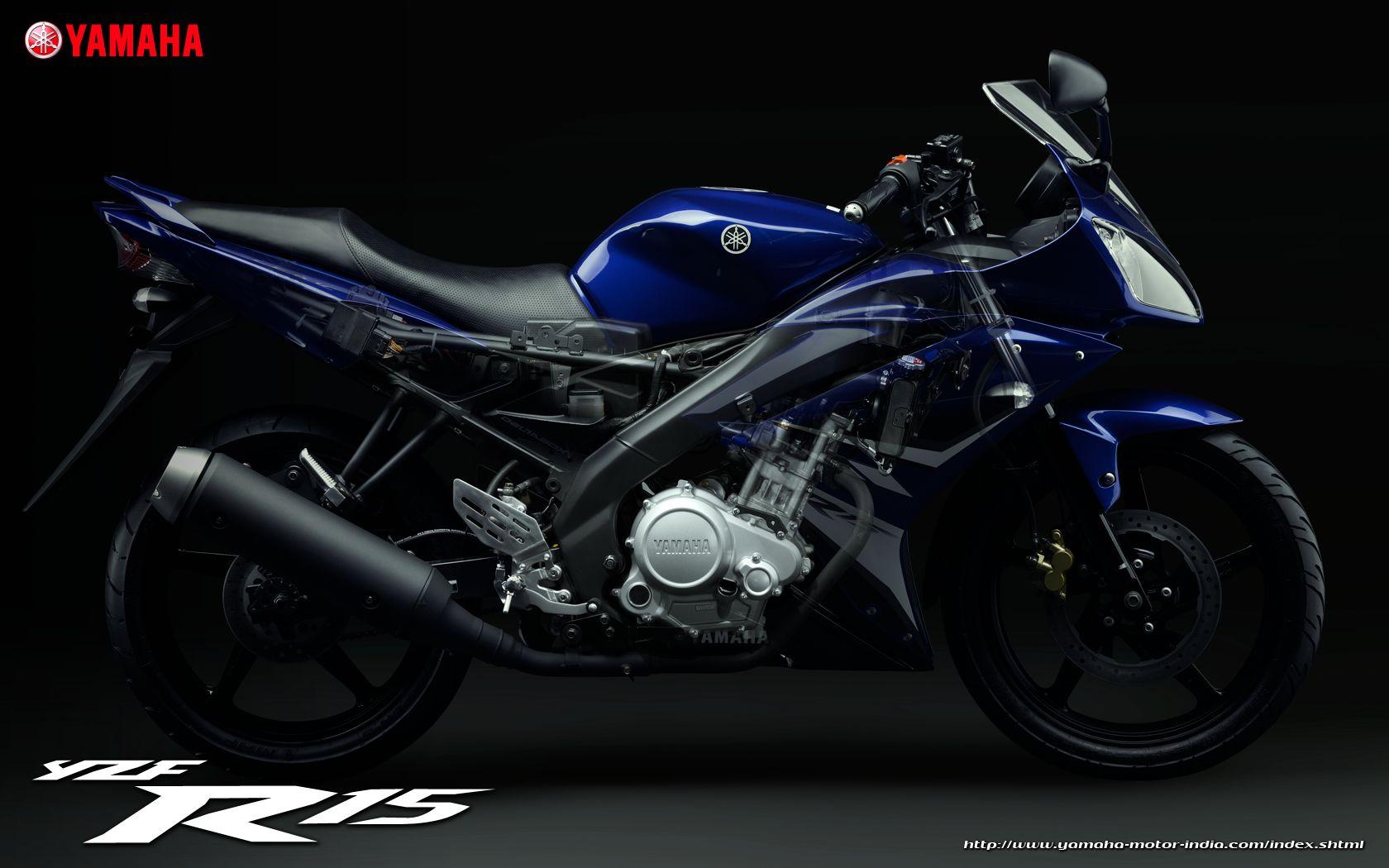 Detail Yamaha R15 Wallpaper Nomer 20