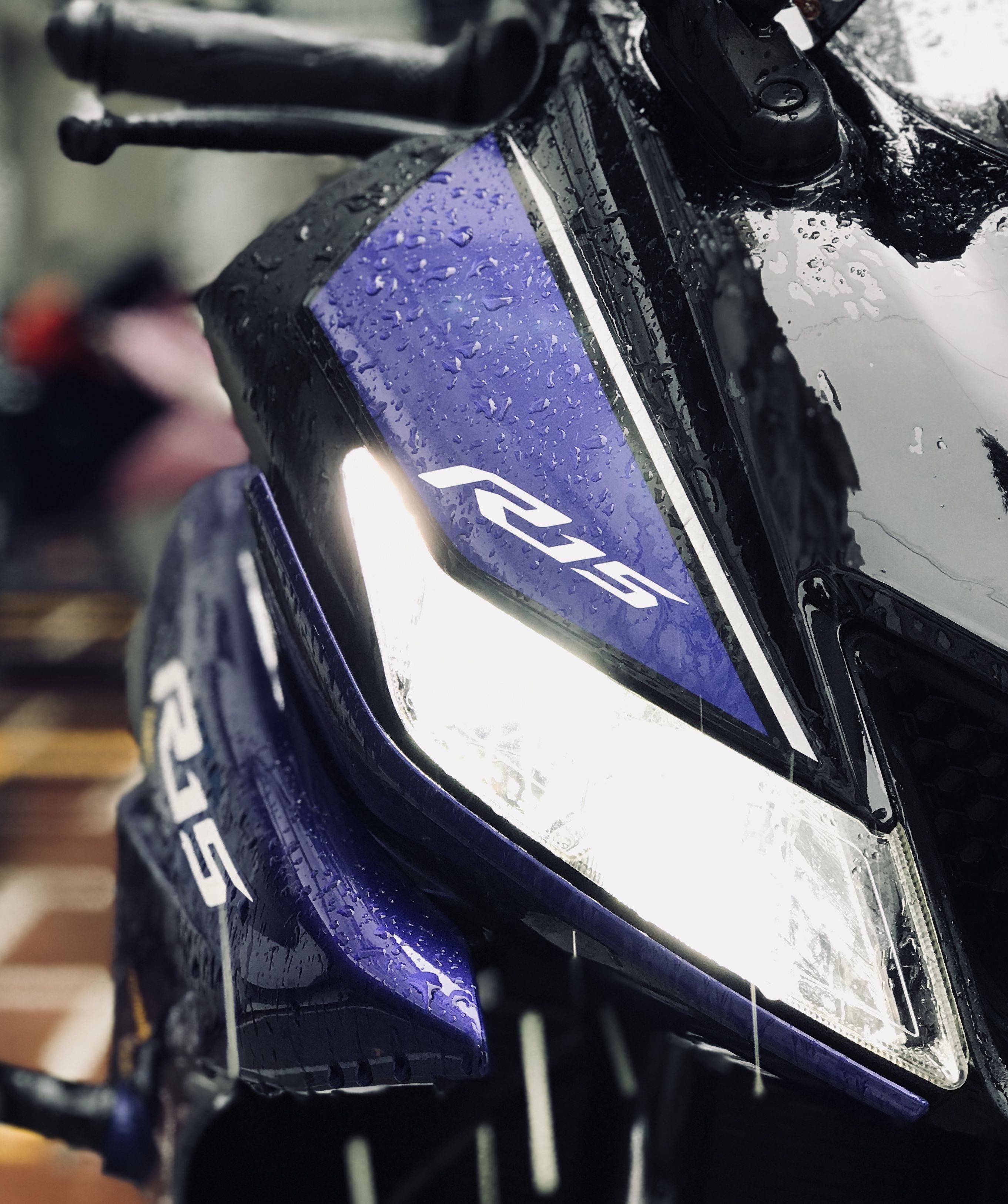 Detail Yamaha R15 Wallpaper Nomer 38