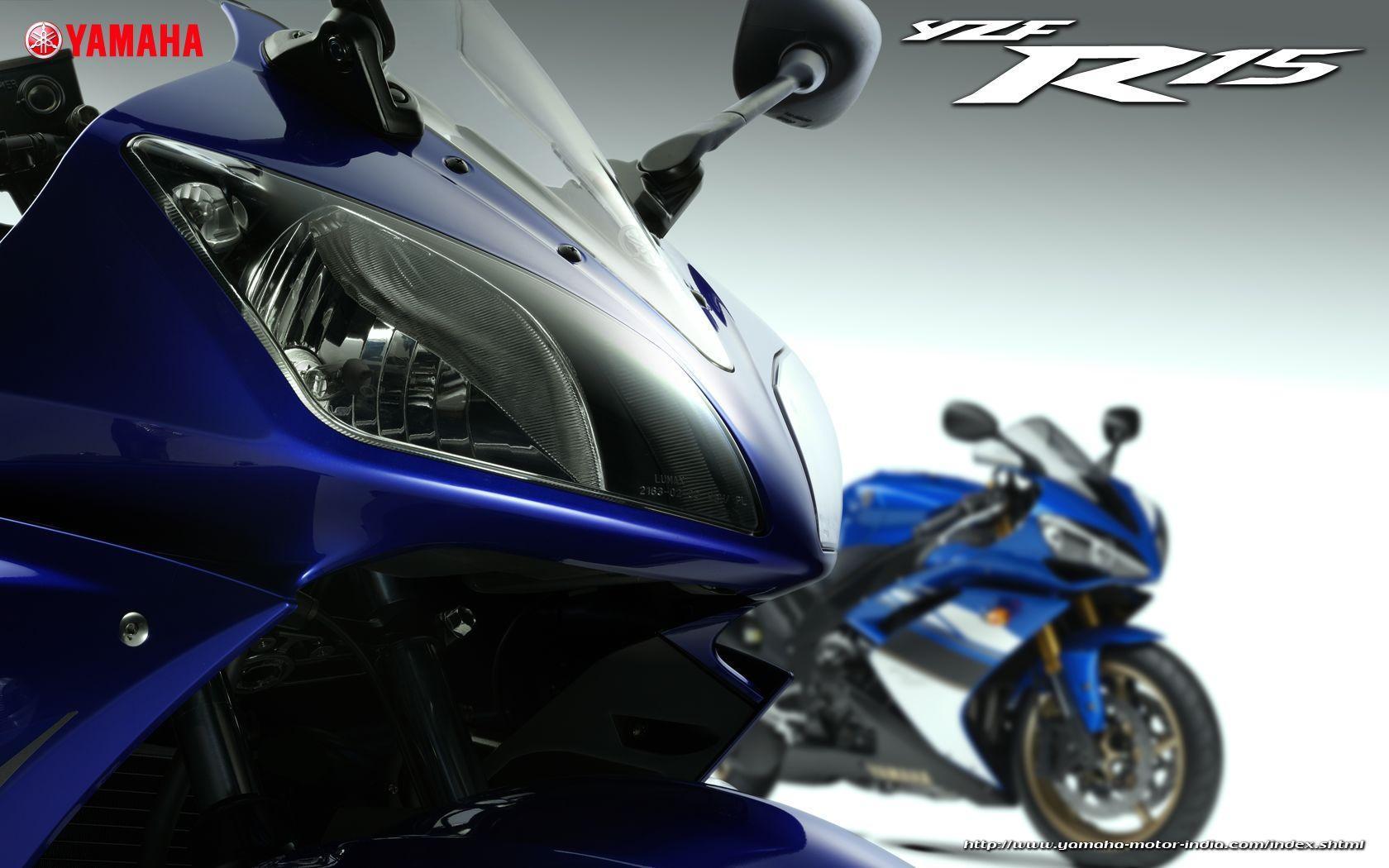 Detail Yamaha R15 Wallpaper Nomer 46