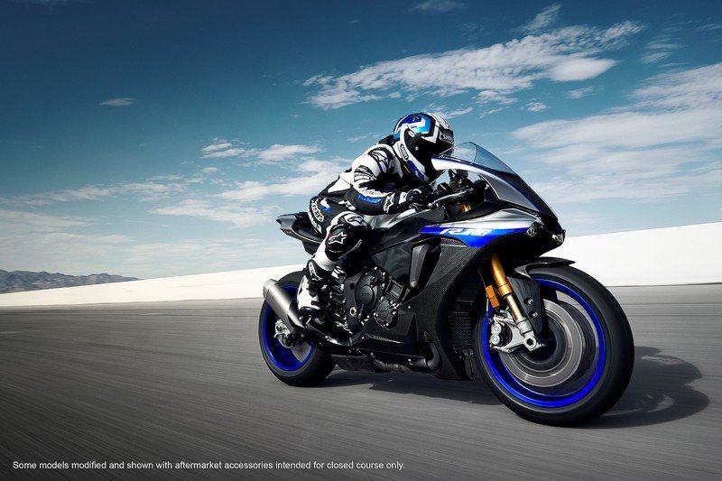 Detail Yamaha R1m Wallpaper Nomer 23