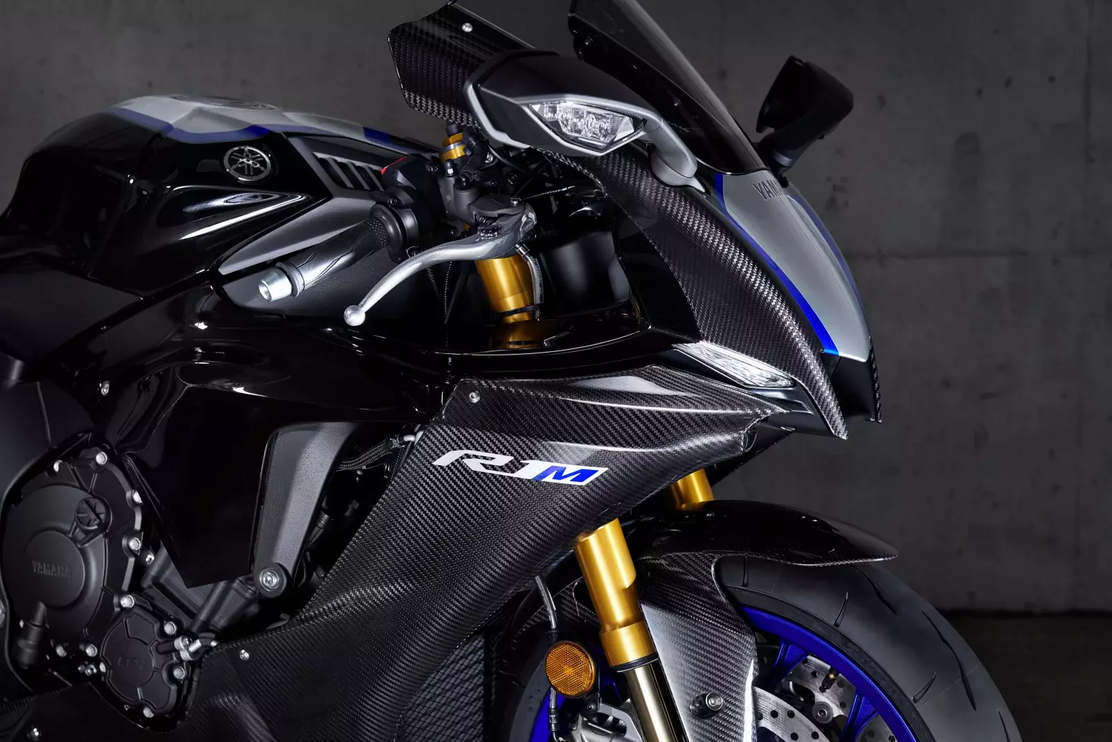 Detail Yamaha R1m Wallpaper Nomer 26