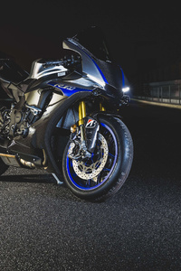 Detail Yamaha R1m Wallpaper Nomer 35