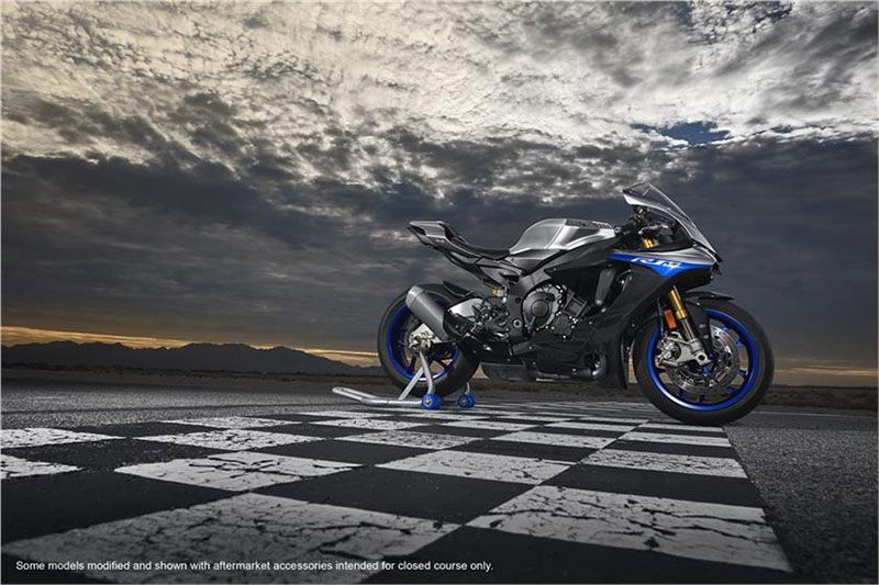 Download Yamaha R1m Wallpaper Nomer 38