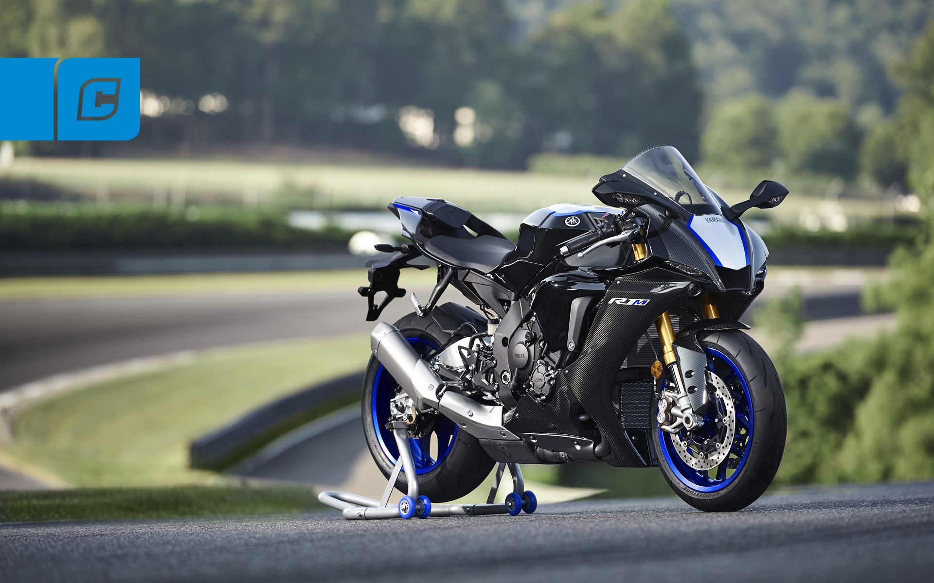 Detail Yamaha R1m Wallpaper Nomer 5