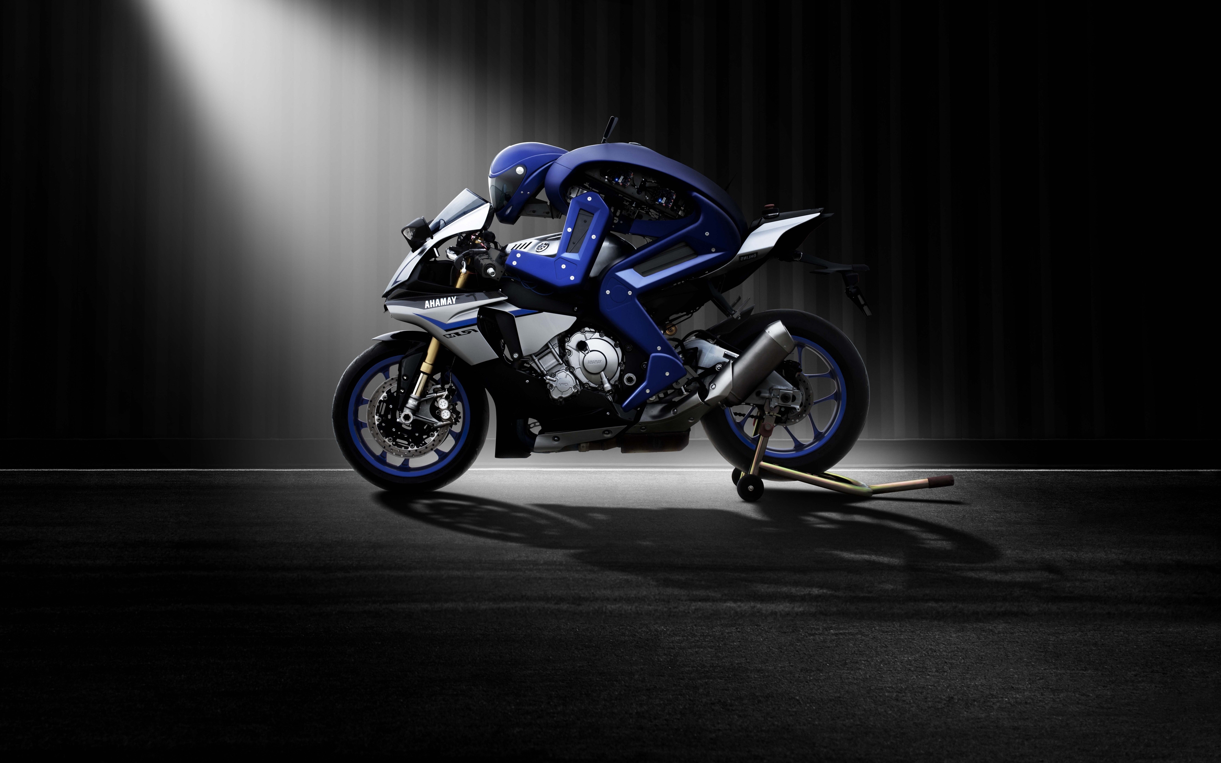 Detail Yamaha R1m Wallpaper Nomer 41