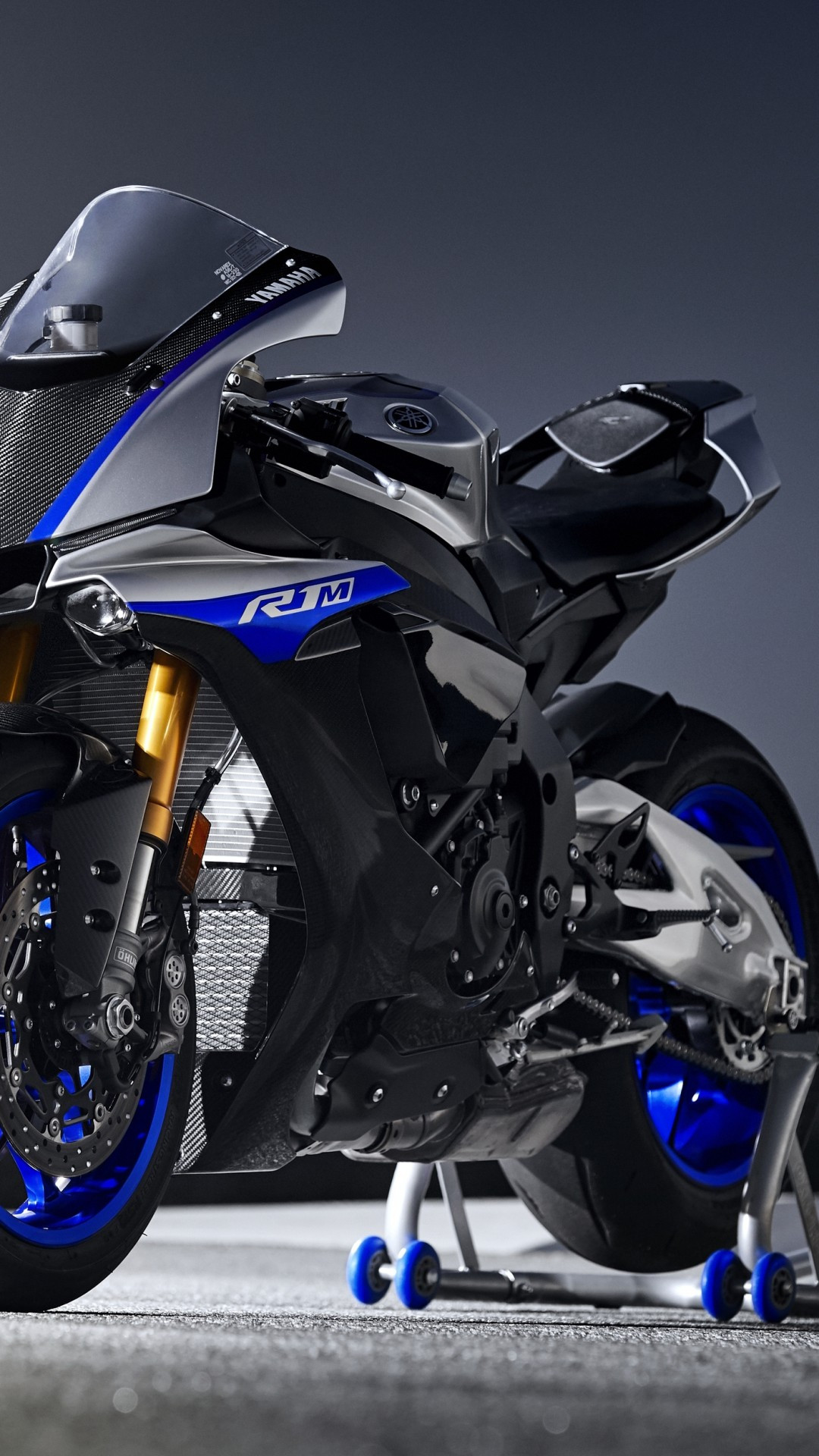 Detail Yamaha R1m Wallpaper Nomer 56