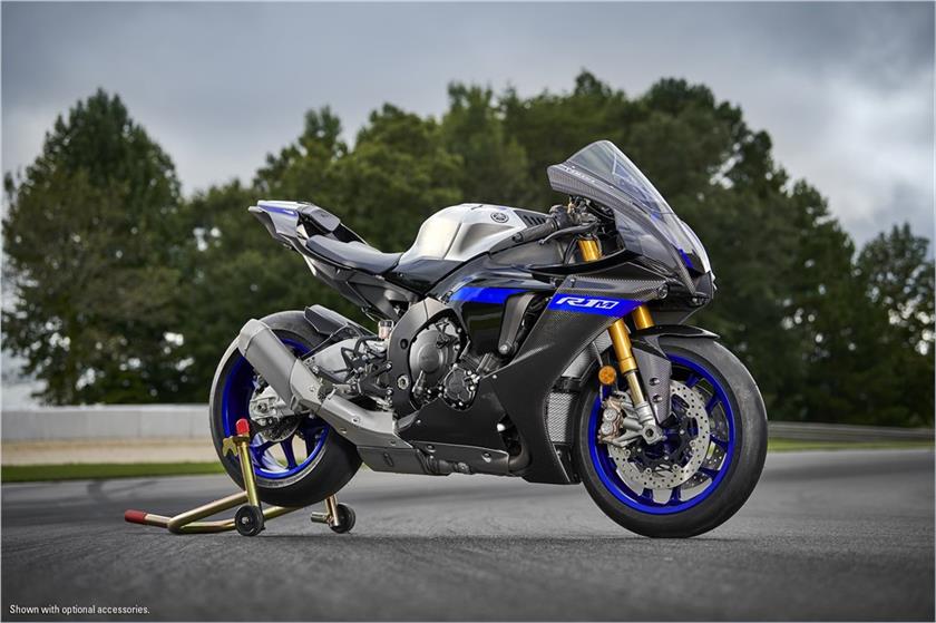 Detail Yamaha R1m Wallpaper Nomer 10