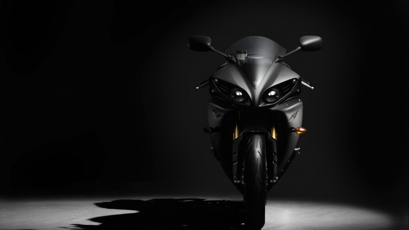 Detail Yamaha R6 Wallpaper Nomer 18