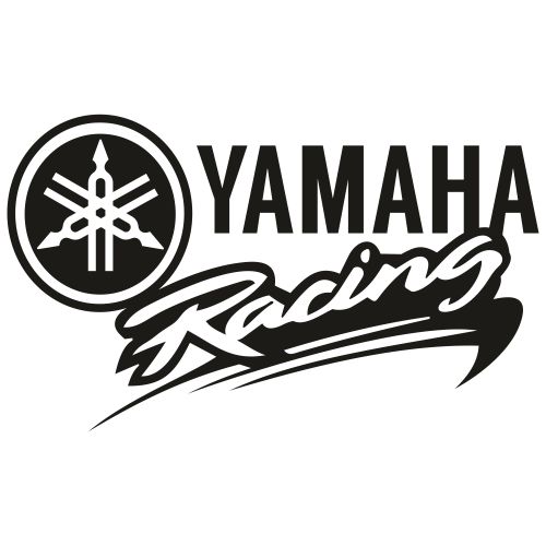 Detail Yamaha Racing Png Nomer 12