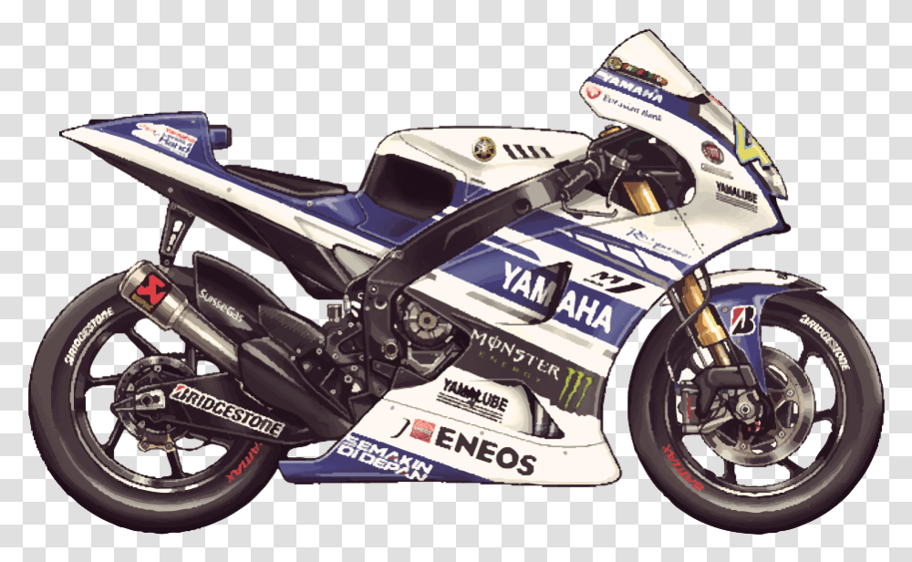 Detail Yamaha Racing Png Nomer 31