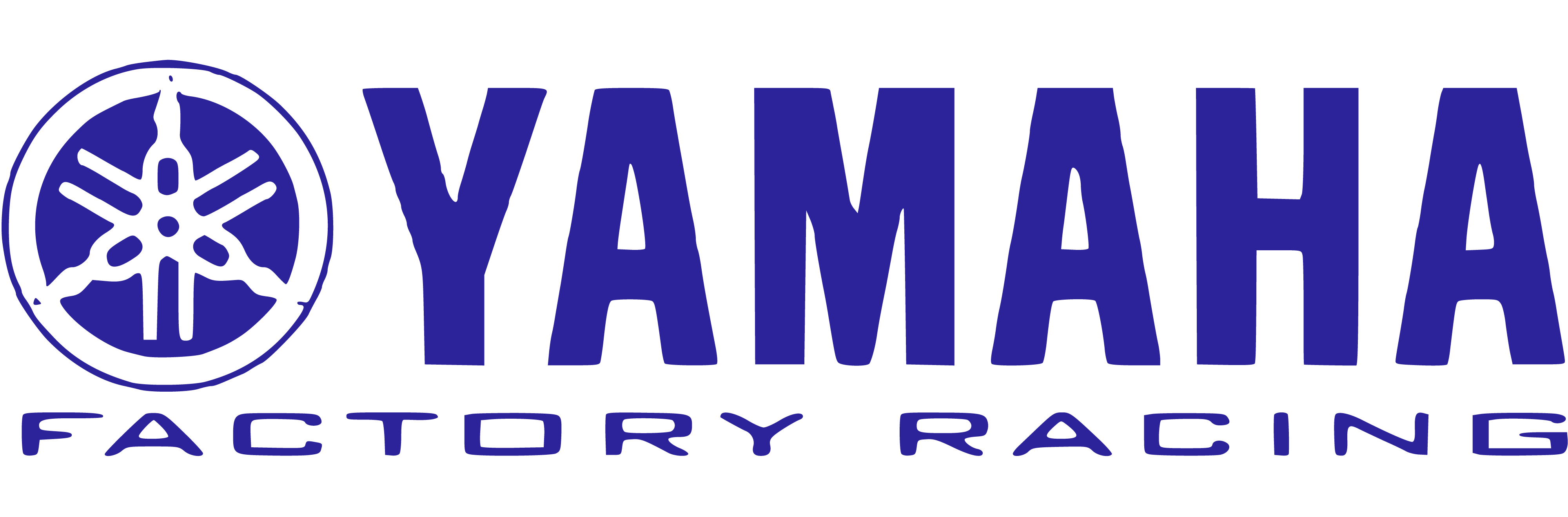 Detail Yamaha Racing Png Nomer 7