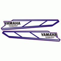 Yamaha Raptor Logo - KibrisPDR