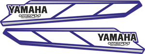 Detail Yamaha Raptor Logo Nomer 2