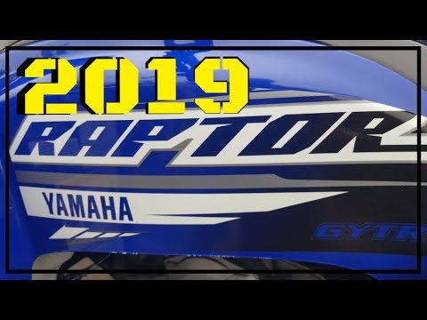 Detail Yamaha Raptor Logo Nomer 27