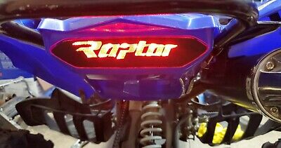 Detail Yamaha Raptor Logo Nomer 35