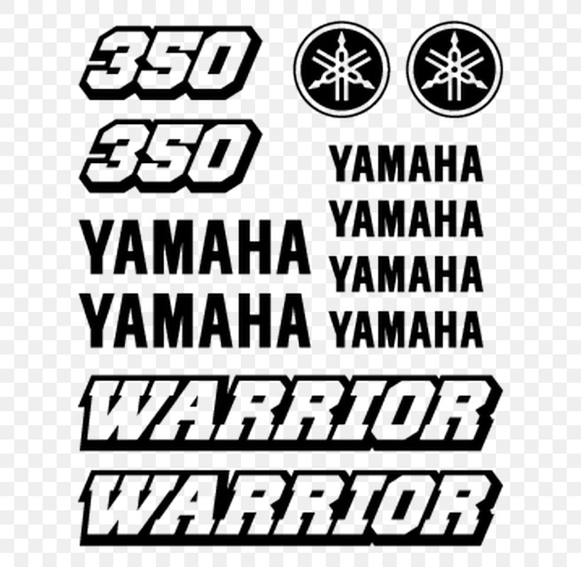 Detail Yamaha Raptor Logo Nomer 5