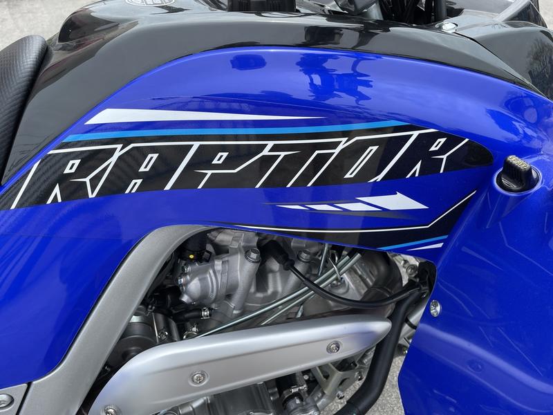 Detail Yamaha Raptor Logo Nomer 43