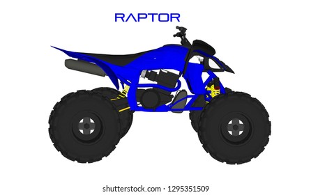 Detail Yamaha Raptor Logo Nomer 53