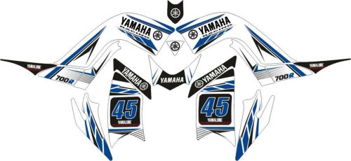 Detail Yamaha Raptor Logo Nomer 7